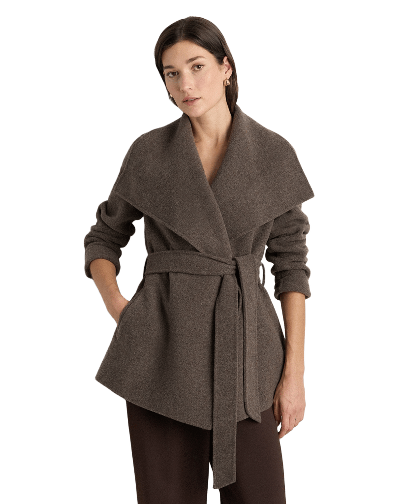 Wrap Coats