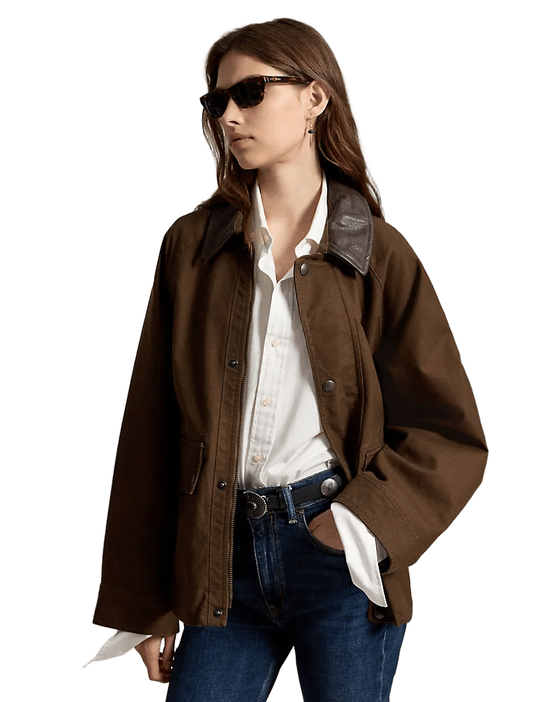 Utility Jackets