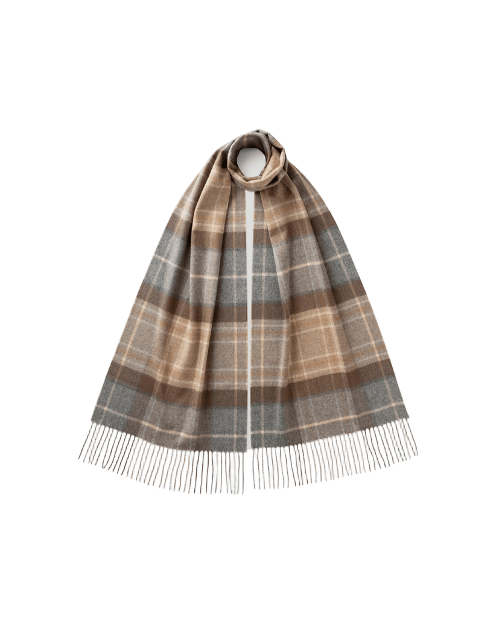 Blanket Scarf