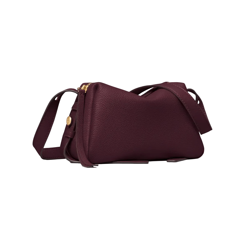 Romy Soft Crossbody Bag