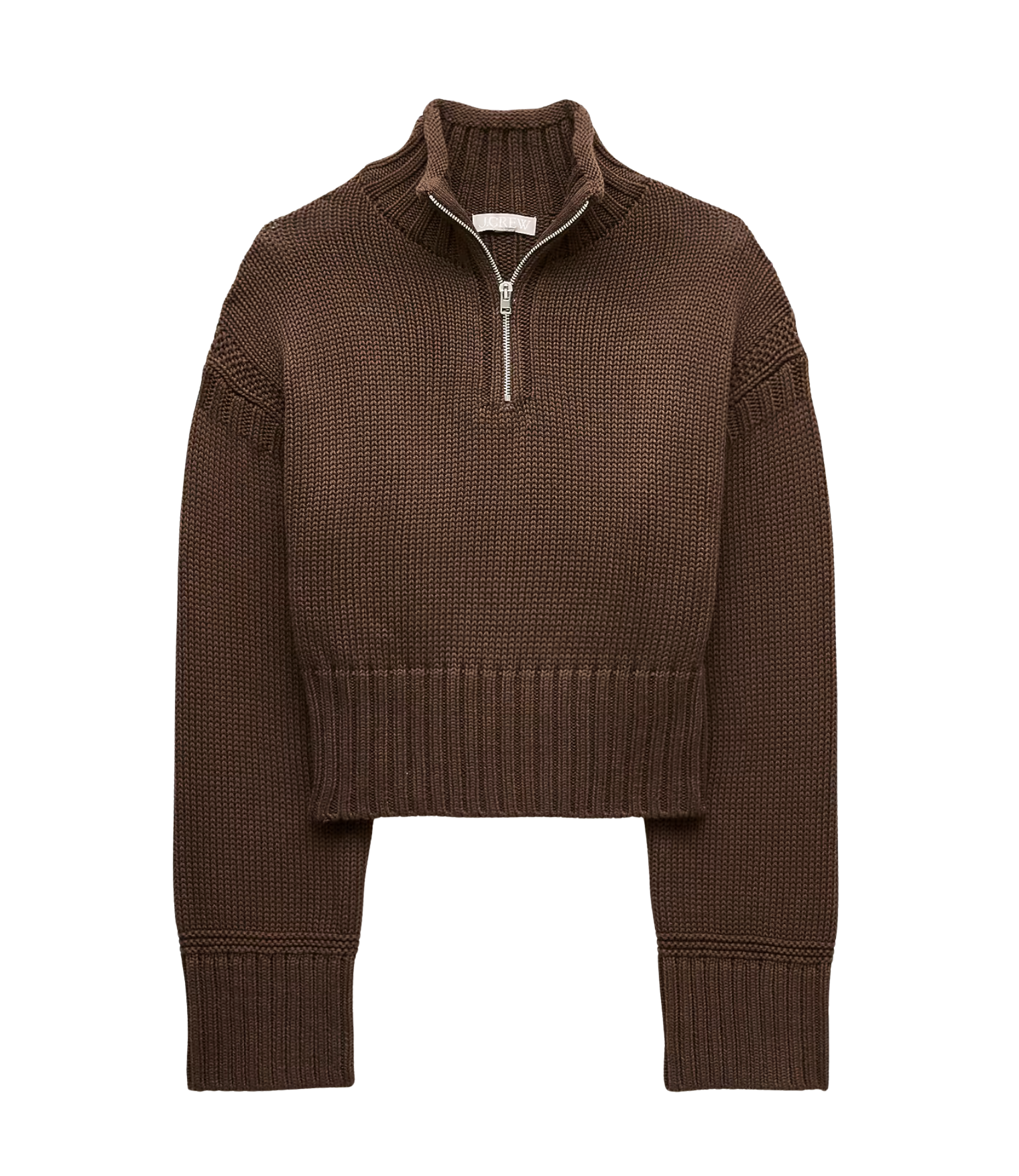 Tiny Rollneck in rugby stripe