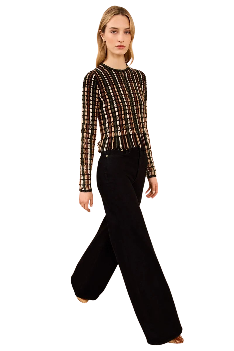Zora Knit Cardigan