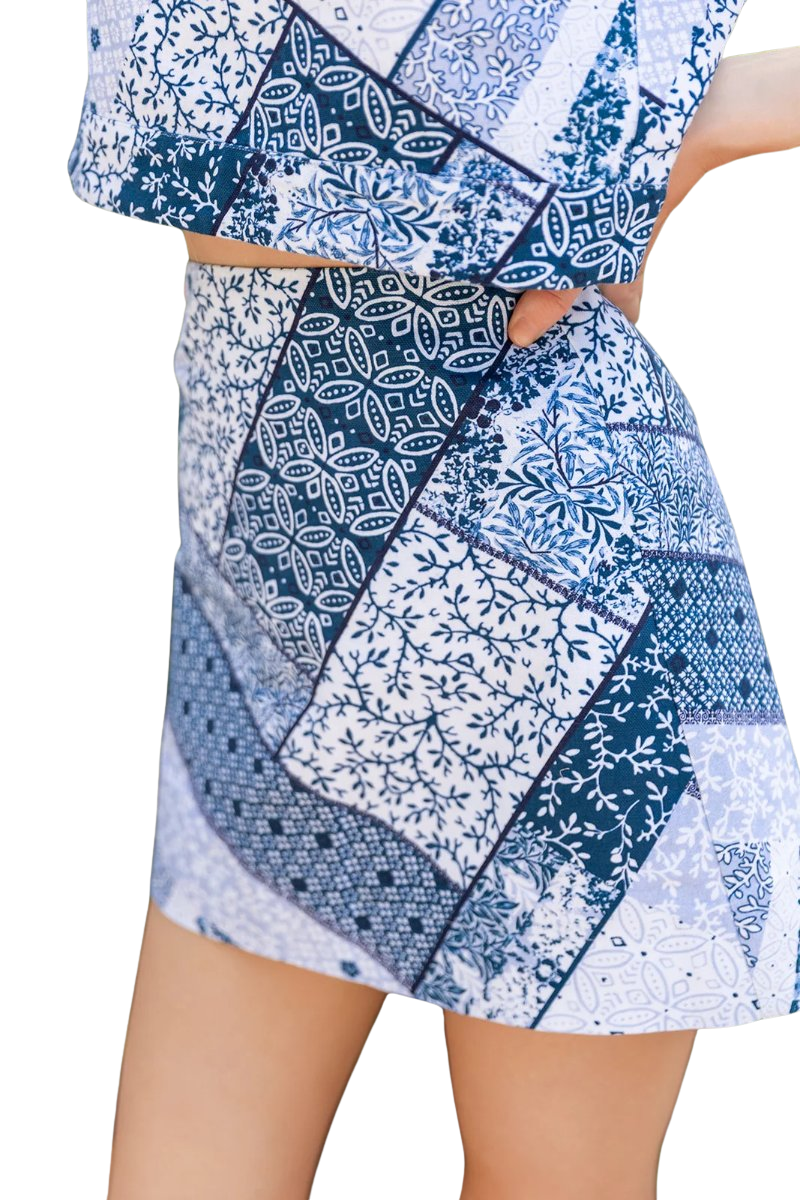 Gidget Skirt