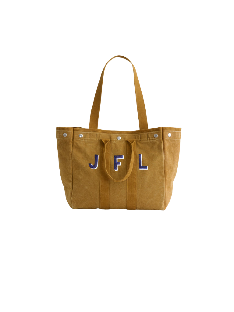 The Perfect Weekday Tote