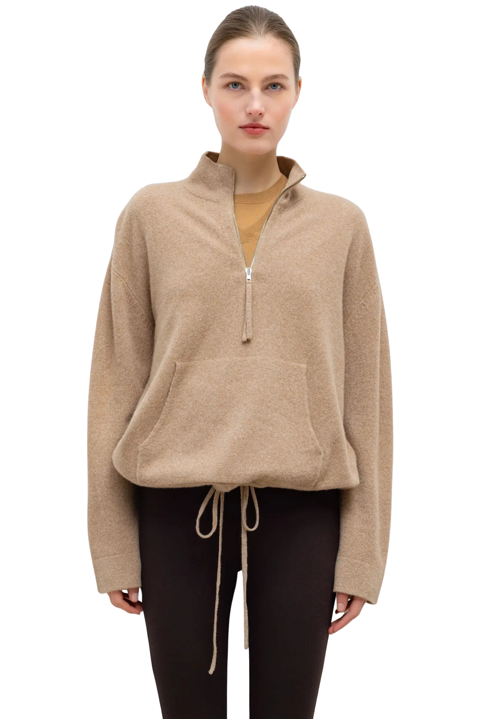 Jesse Anorak