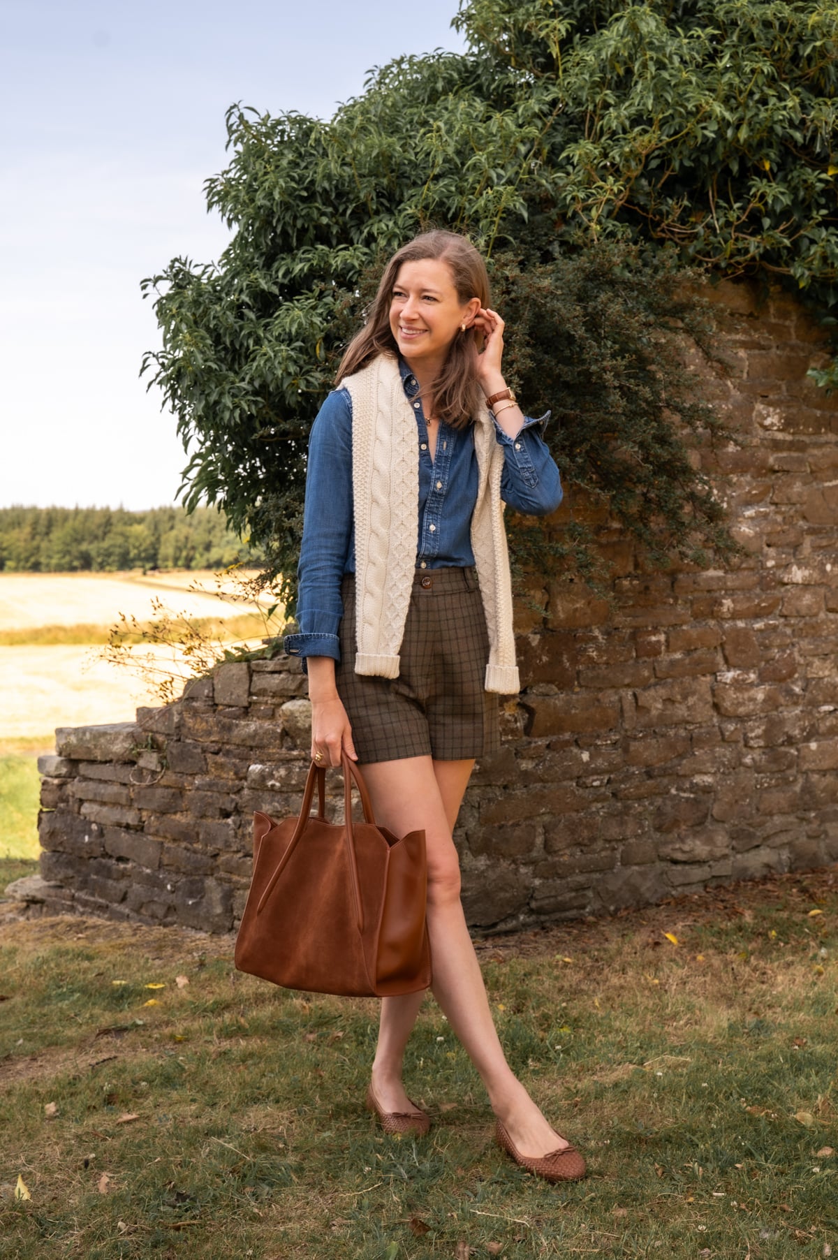 A Peek at My Fall Wishlist