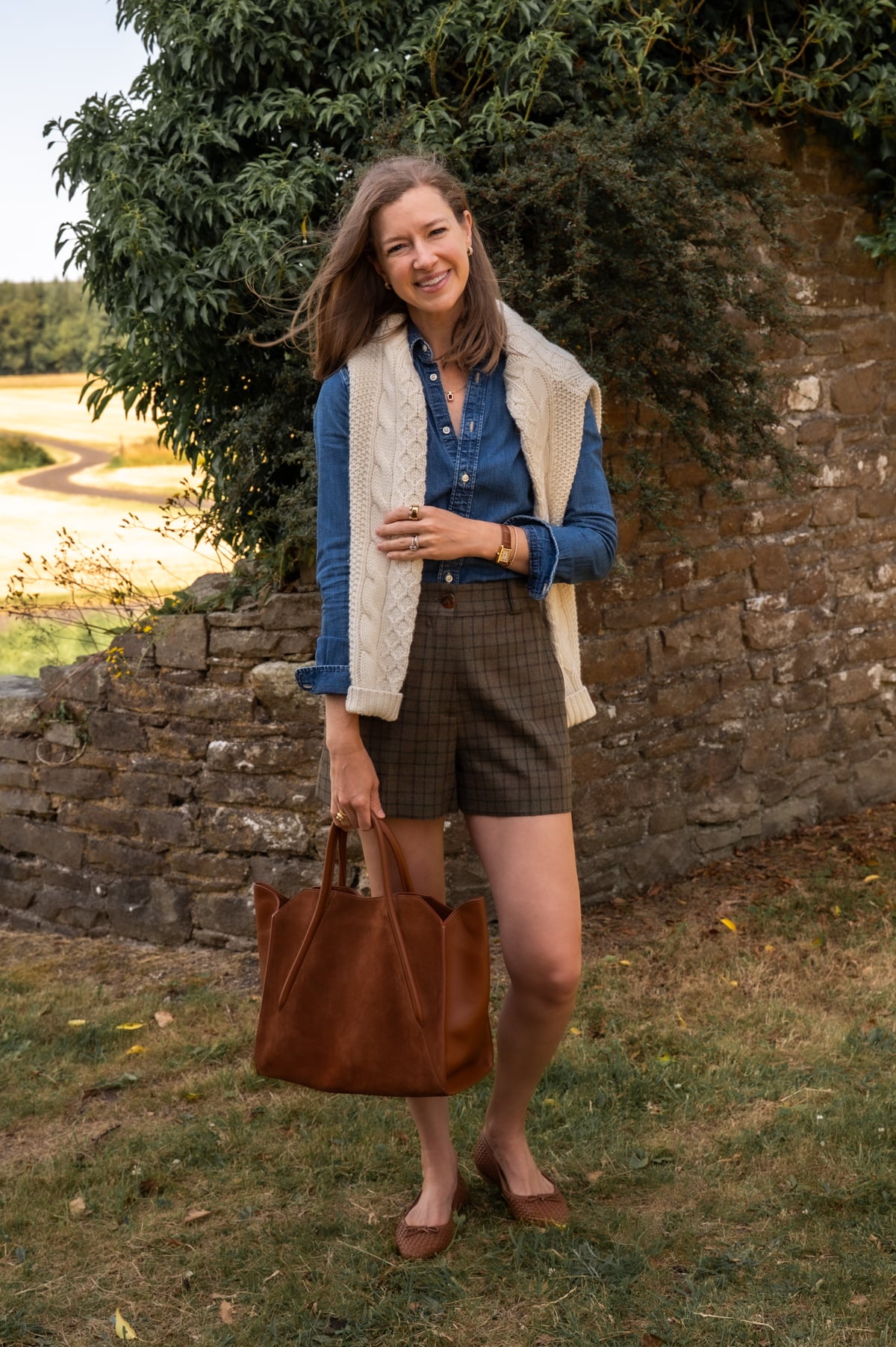 A Peek at My Fall Wishlist