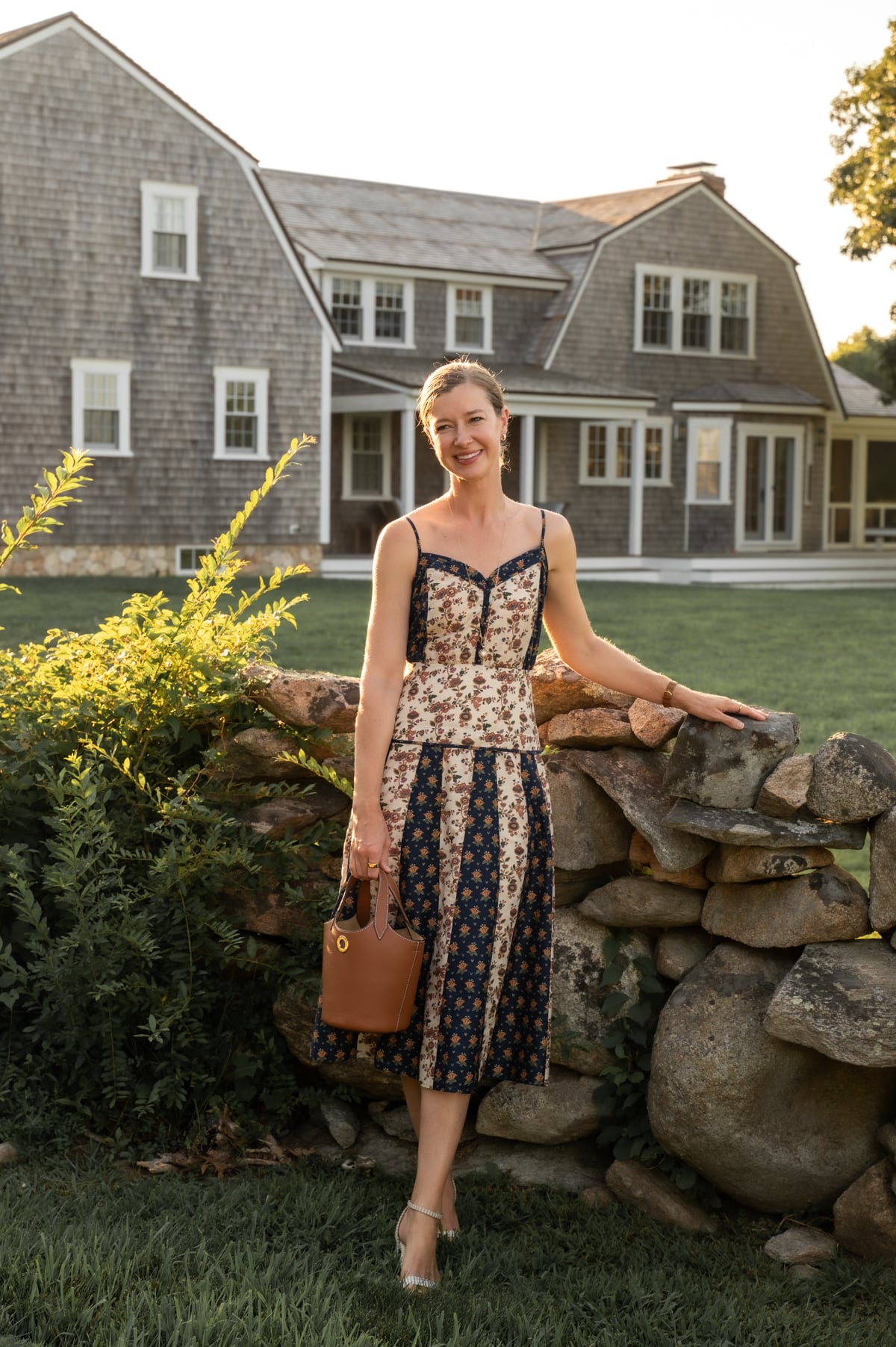 20 of August’s Best Dresses