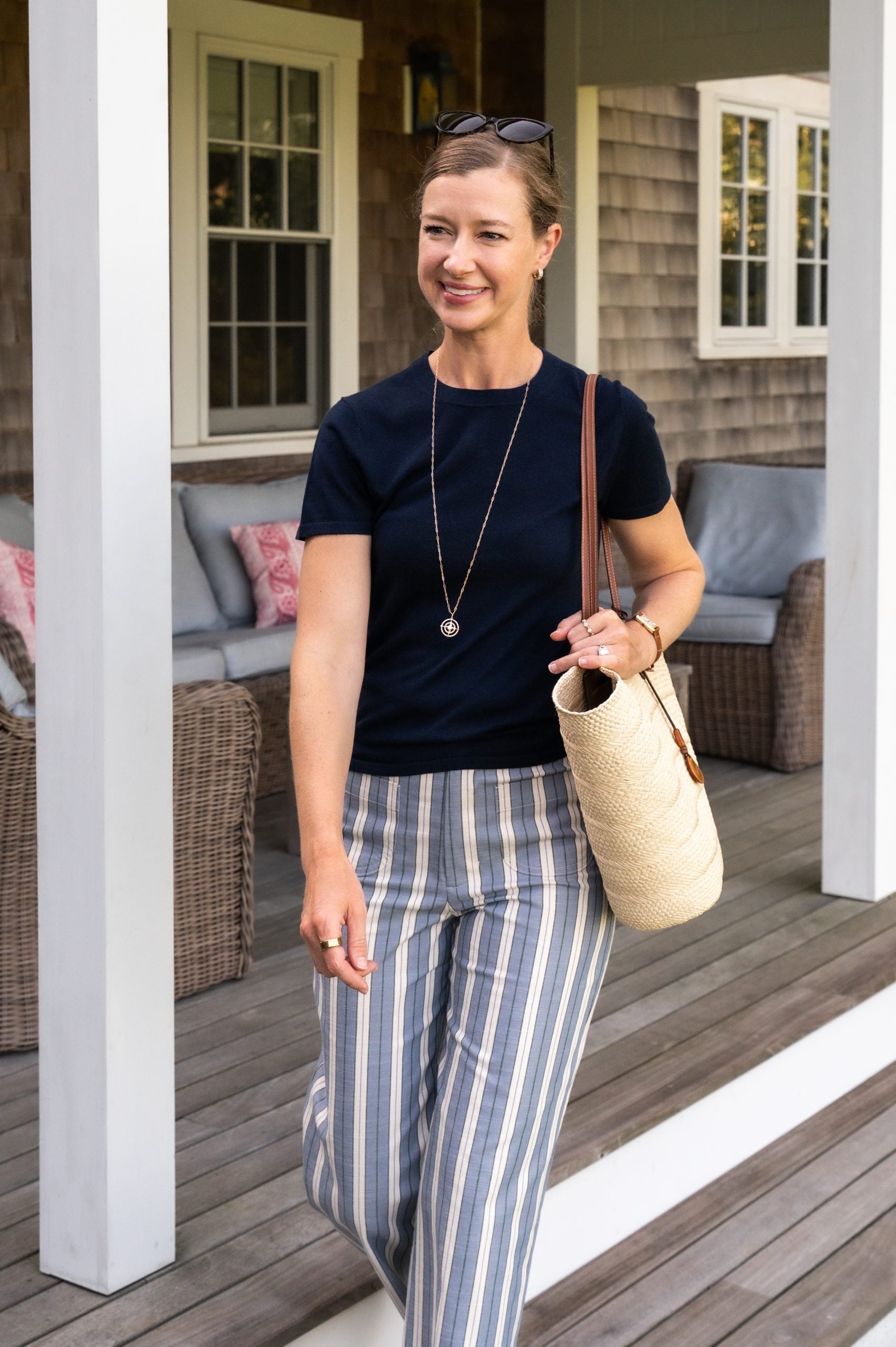 You Asked, I Answered: My Off-Duty Favorites