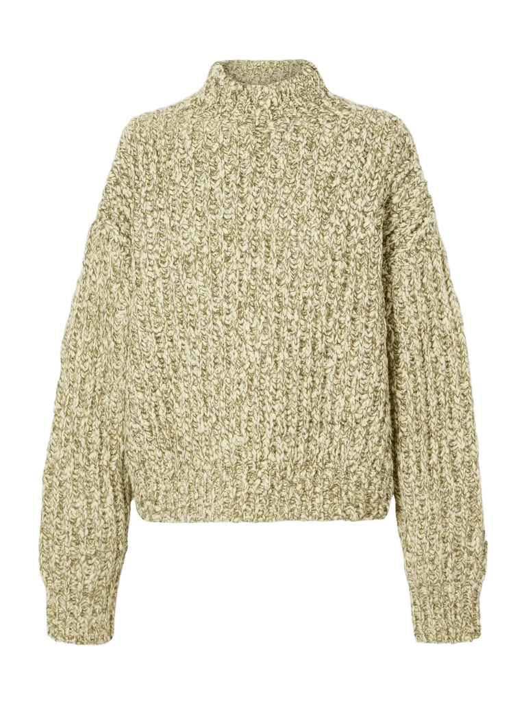 Turtleneck