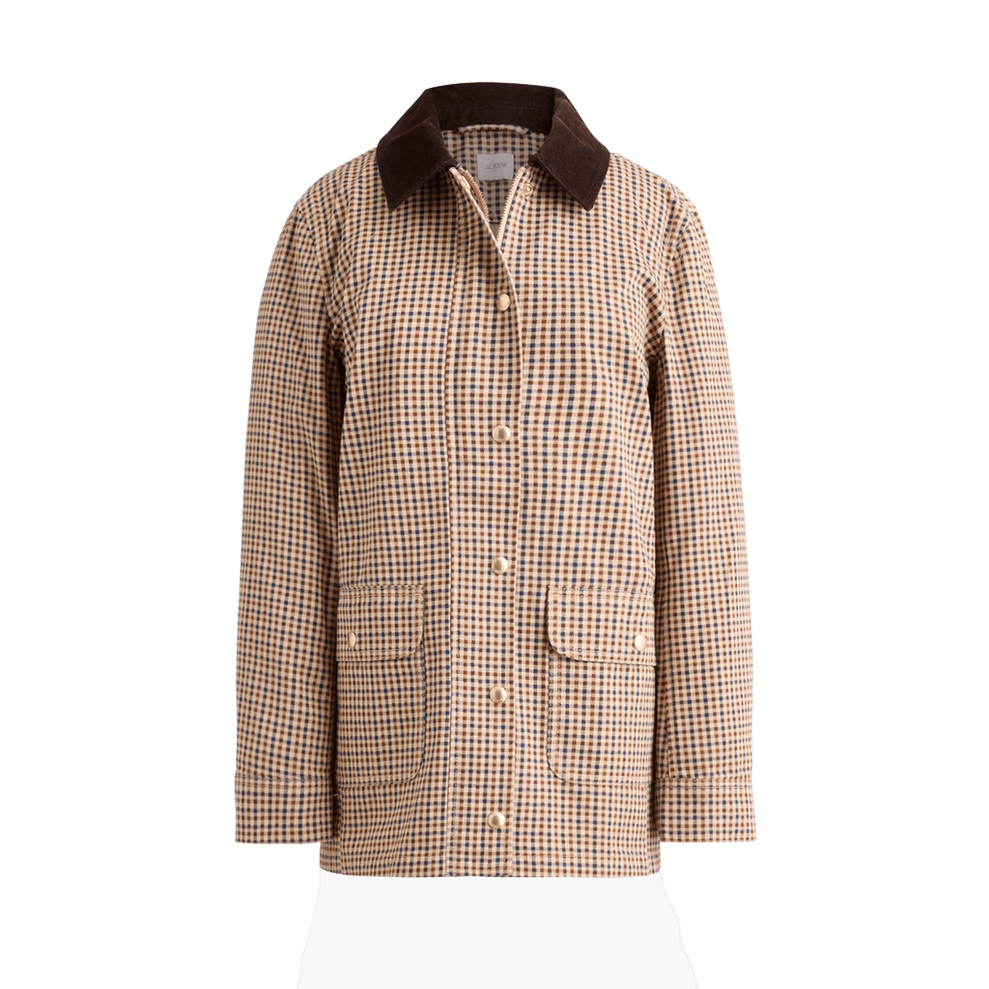 Barn Jacket