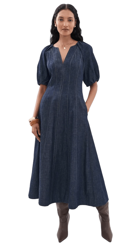 Piper Dress