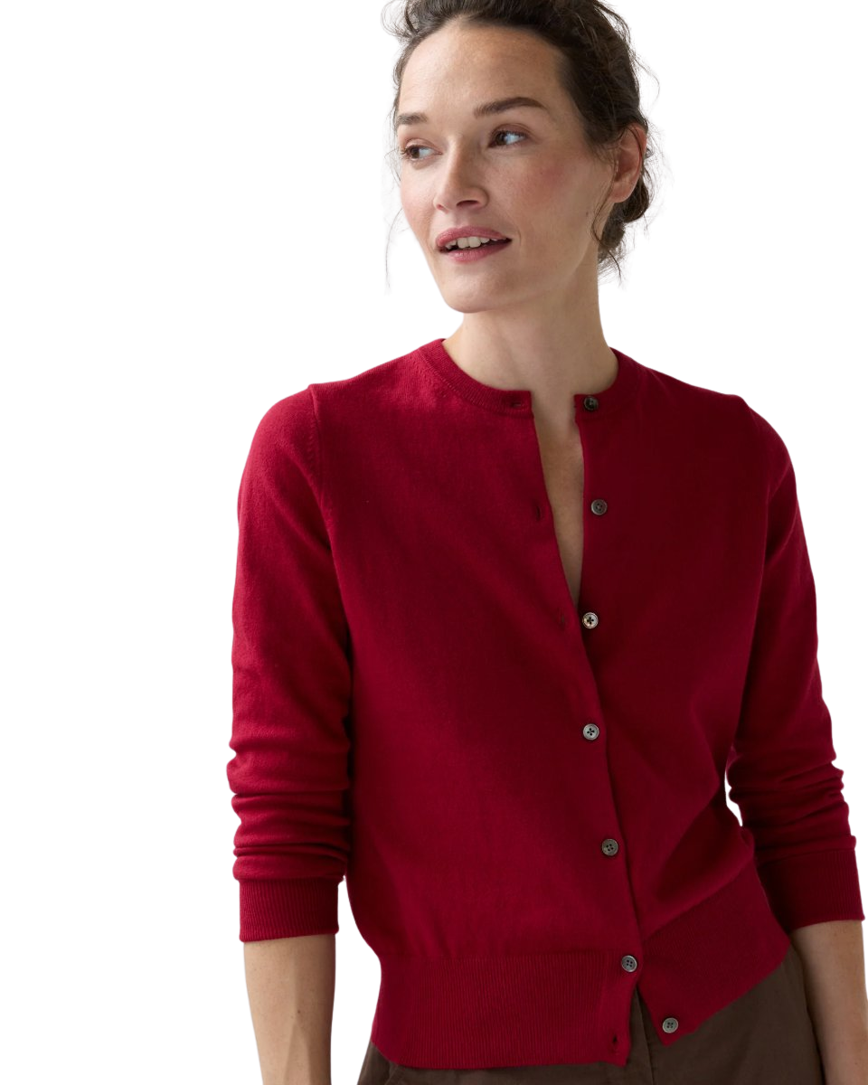 Rosie Cardigan