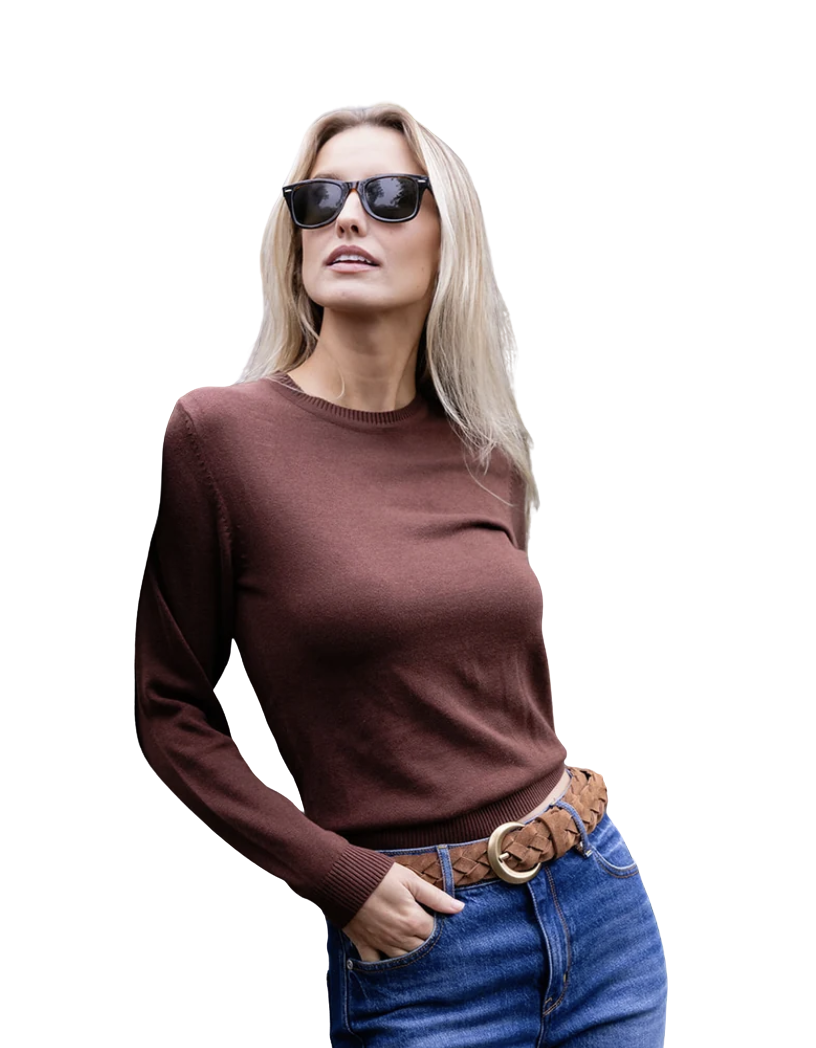 Bacall Sweater