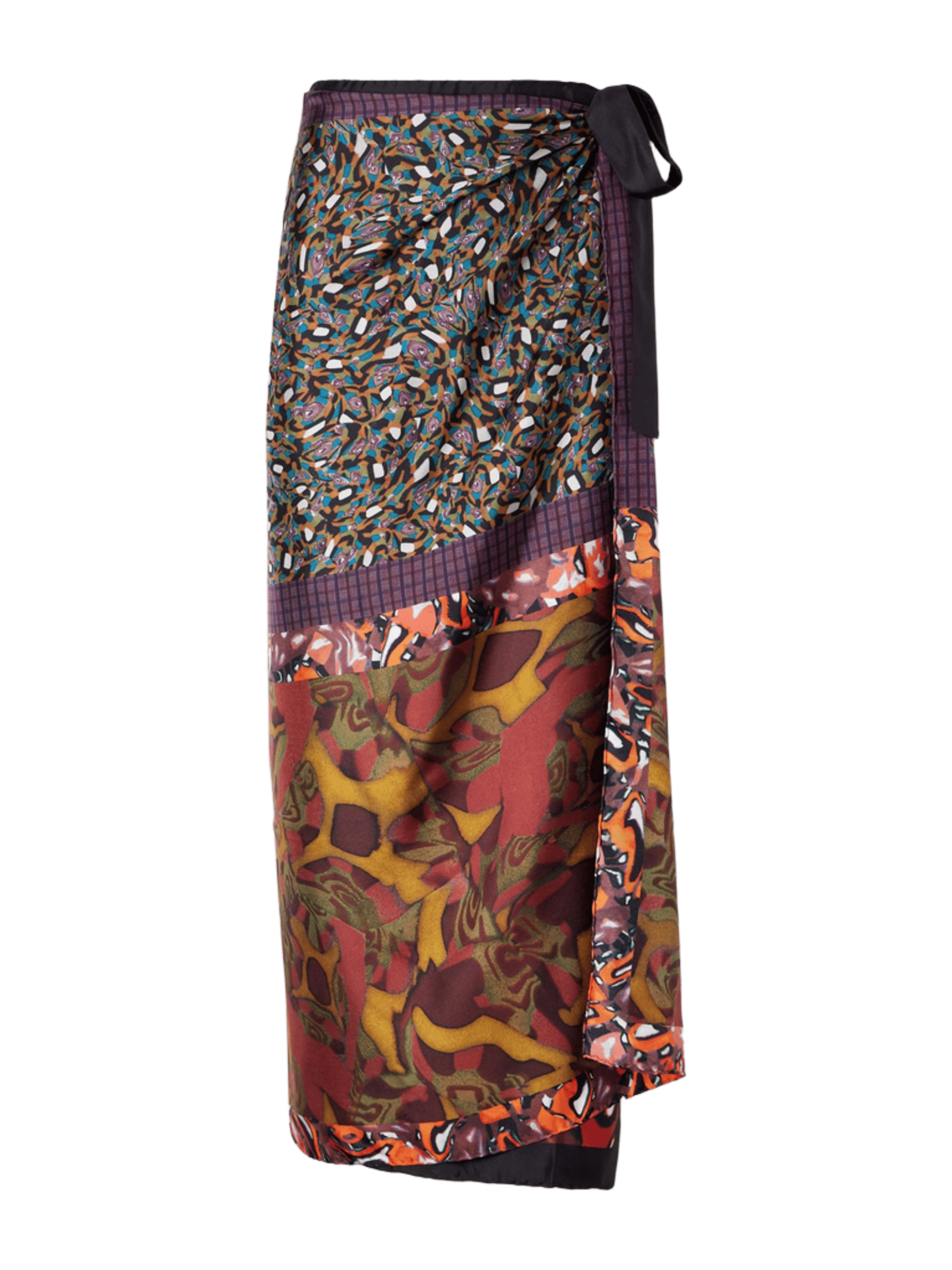 Midi Skirts
