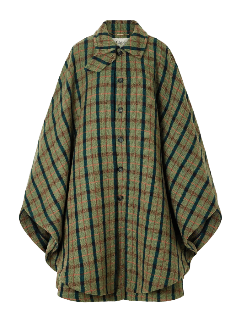 Cape