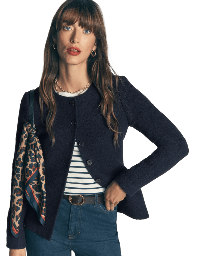 Blazer