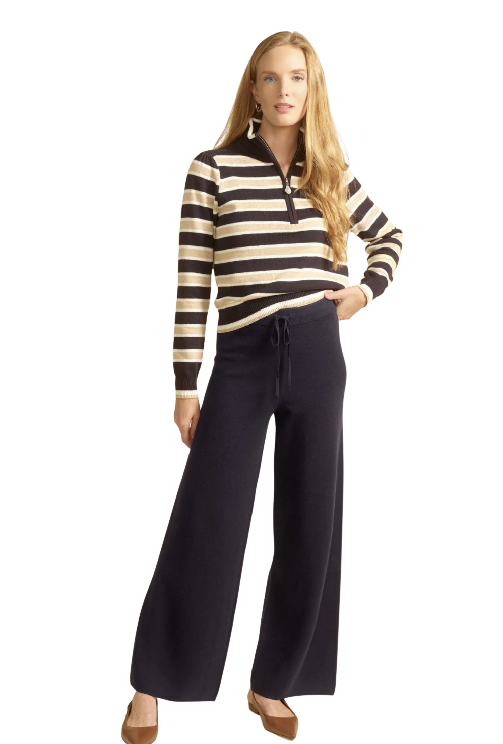 The Taylor Set