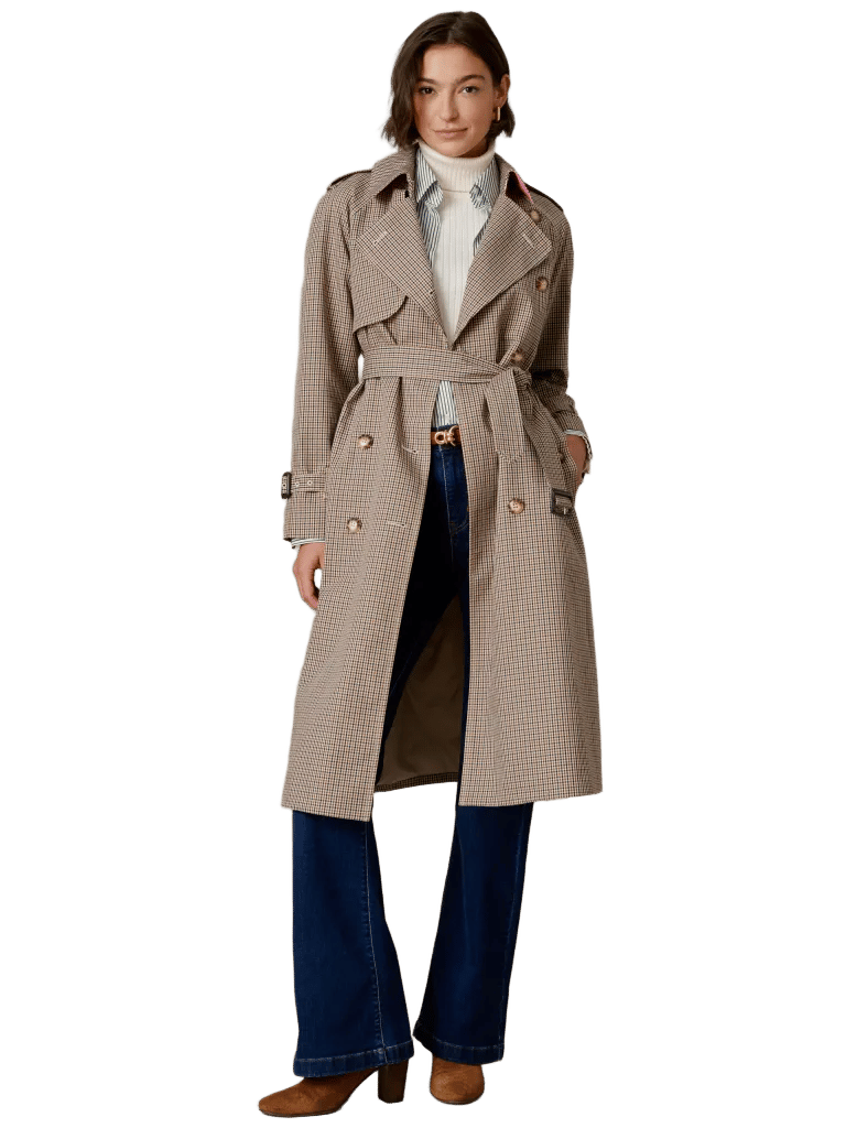 Trench Coats