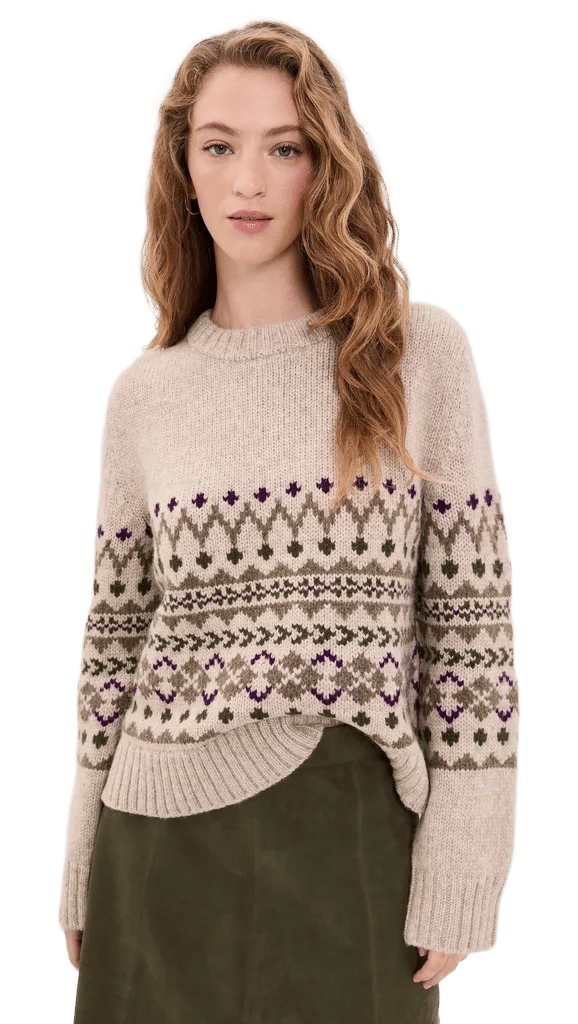 Sweater