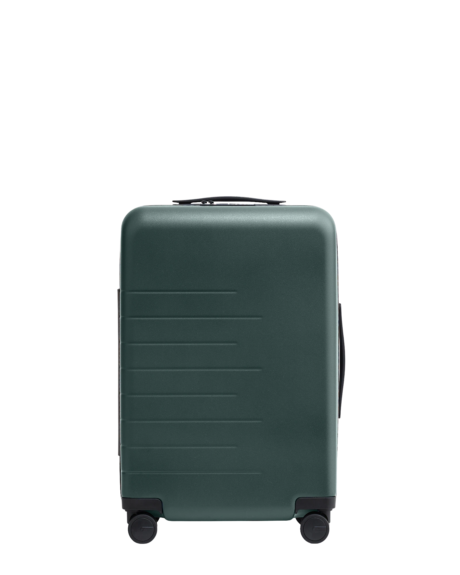 Expandable Carry-On Suitcase