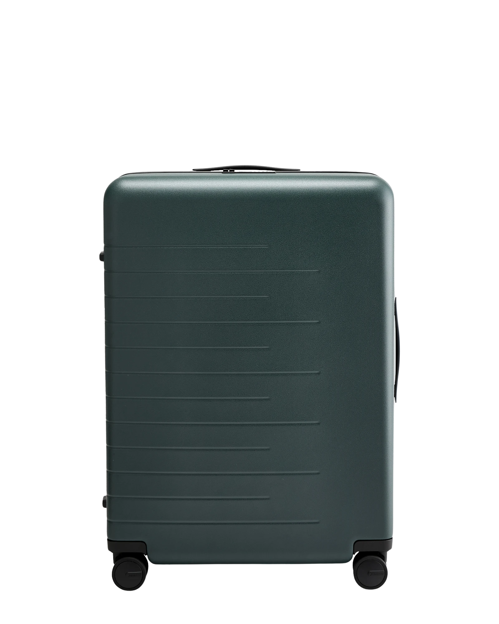 Expandable Large Check-In Suitcase
