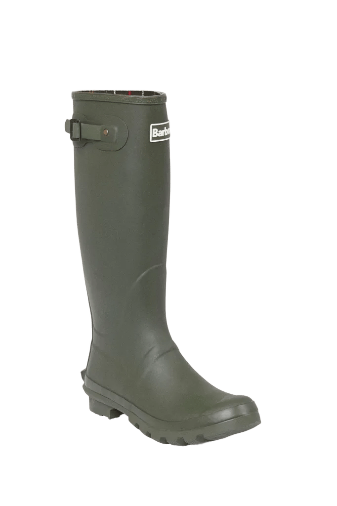 Olive Bede Boot