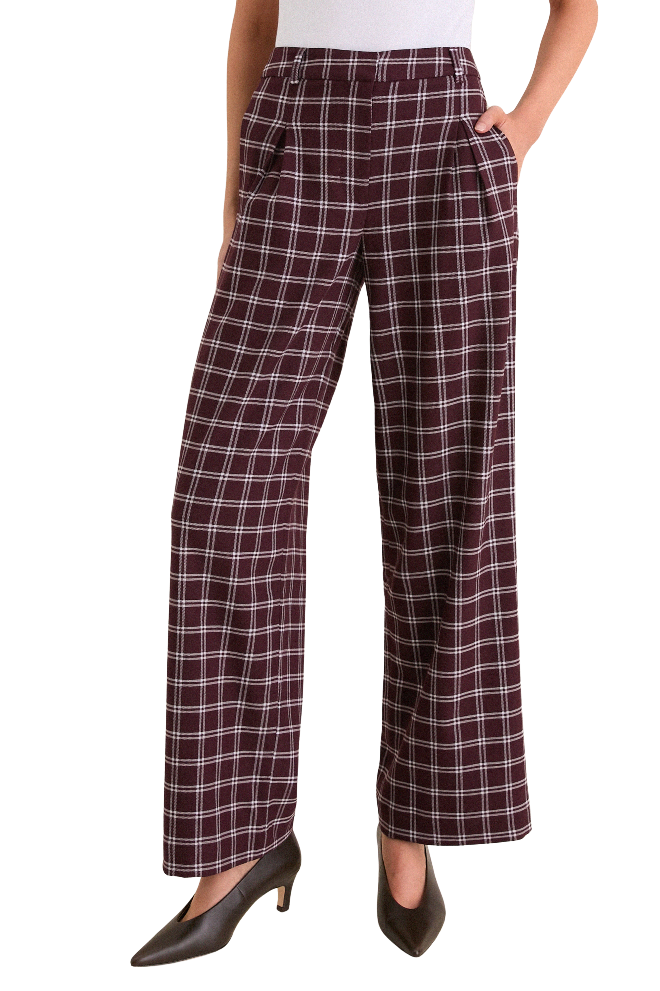 Trousers