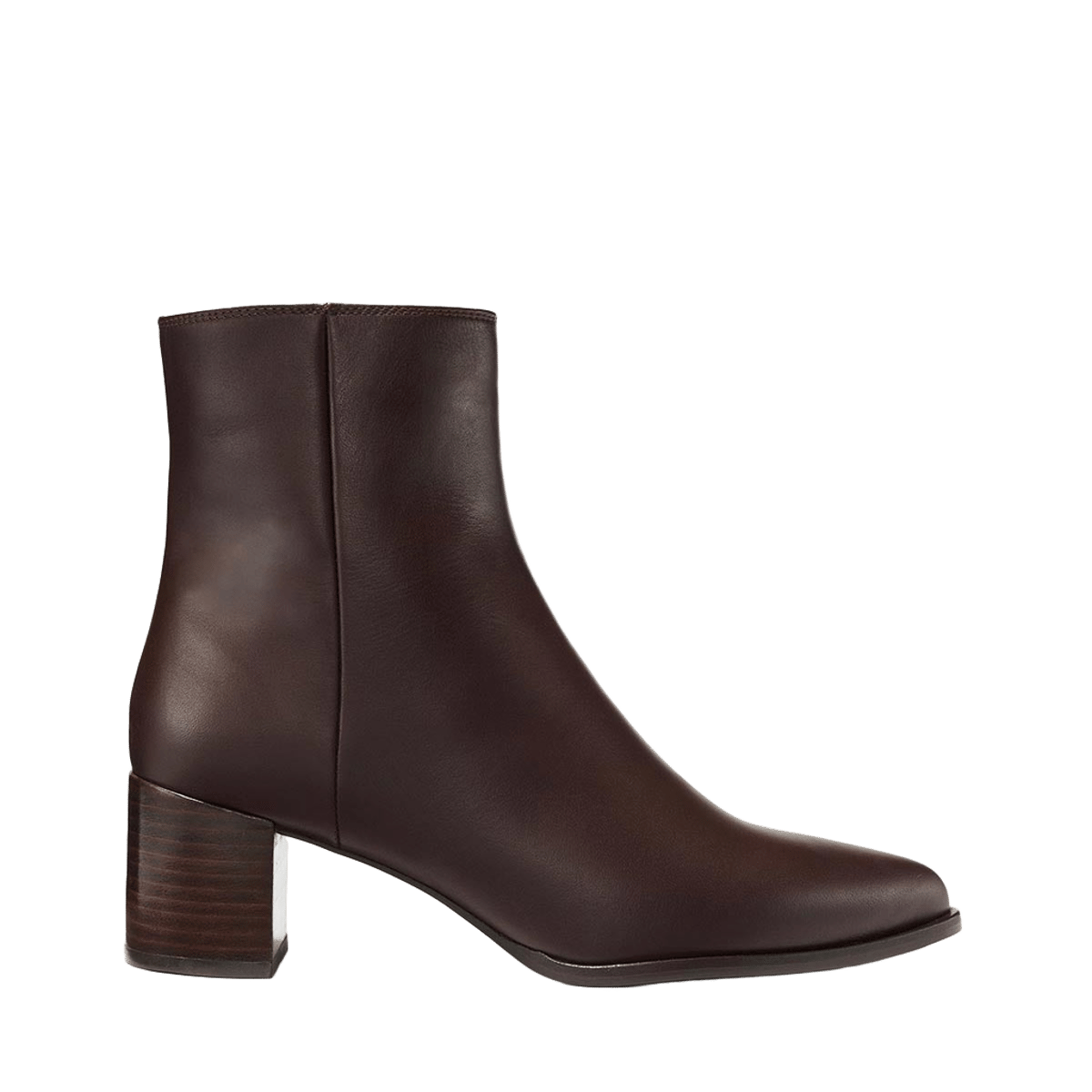 The Downtown Boot - Espresso Calf