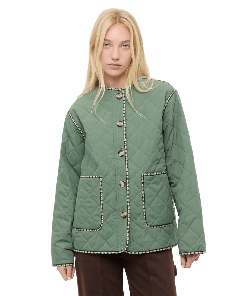 Coats