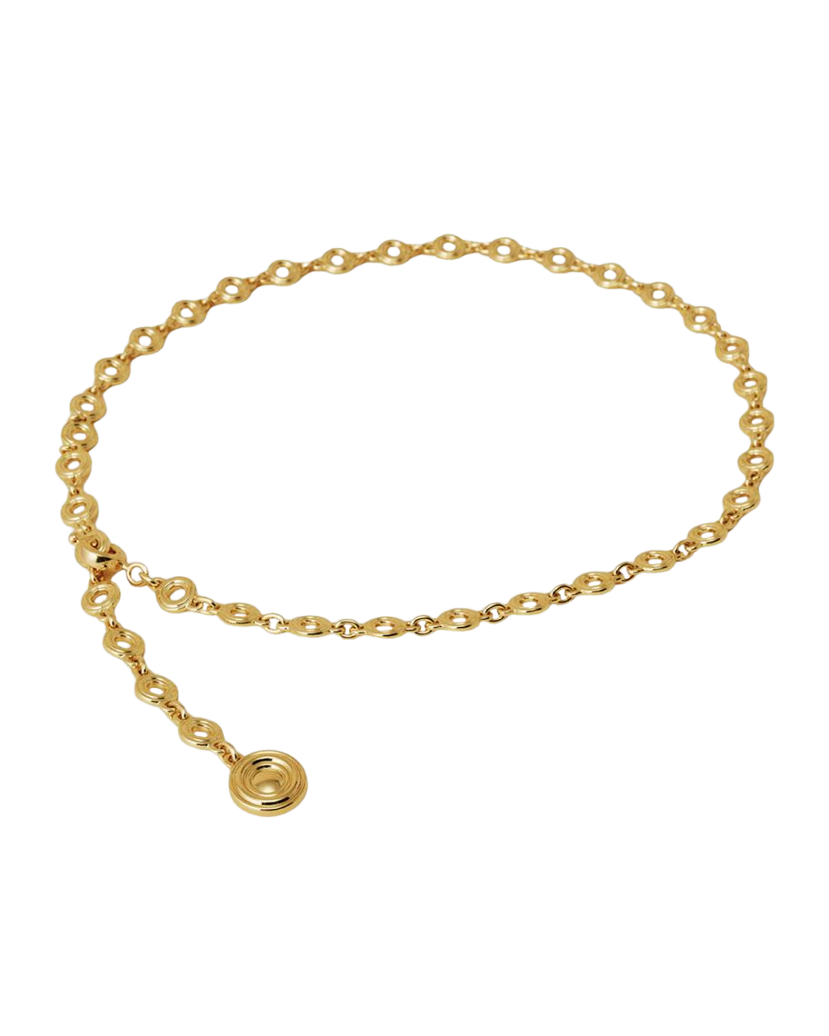 Elyseles Chain Belt