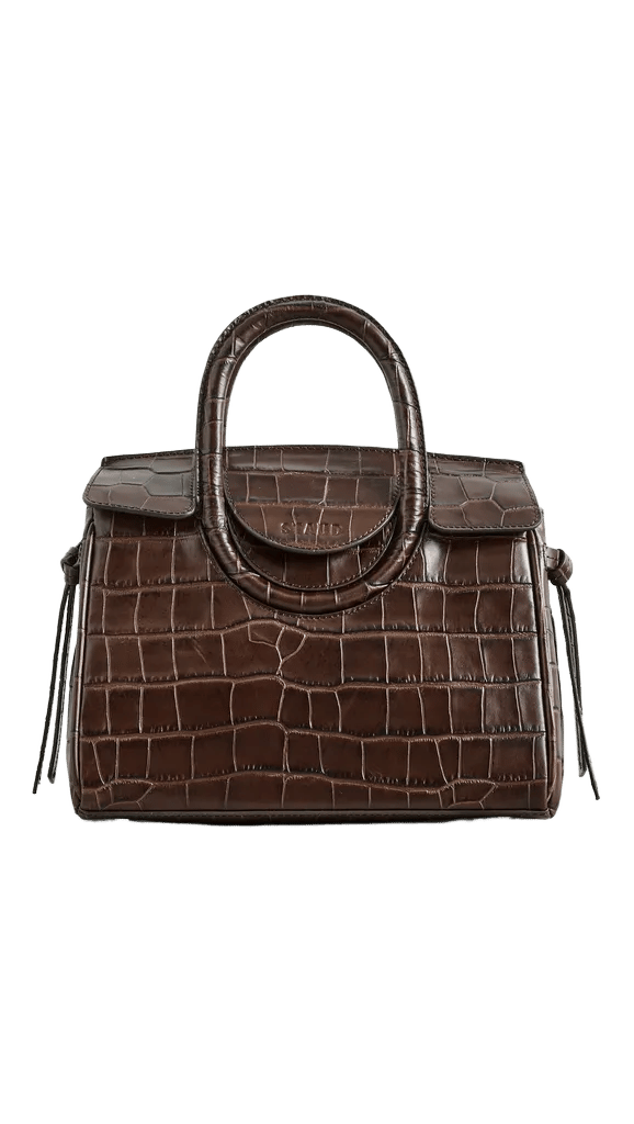 Maude Mini Carryall Tote