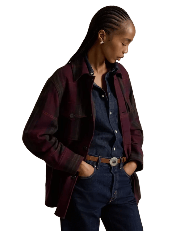 Shirt-Jacket