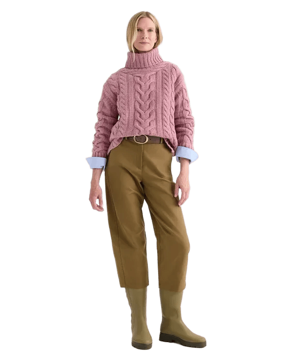 Turtleneck