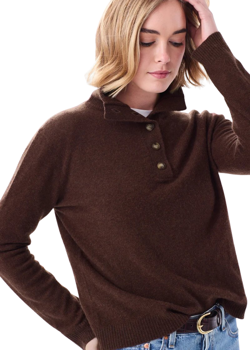 The Cashmere Getaway