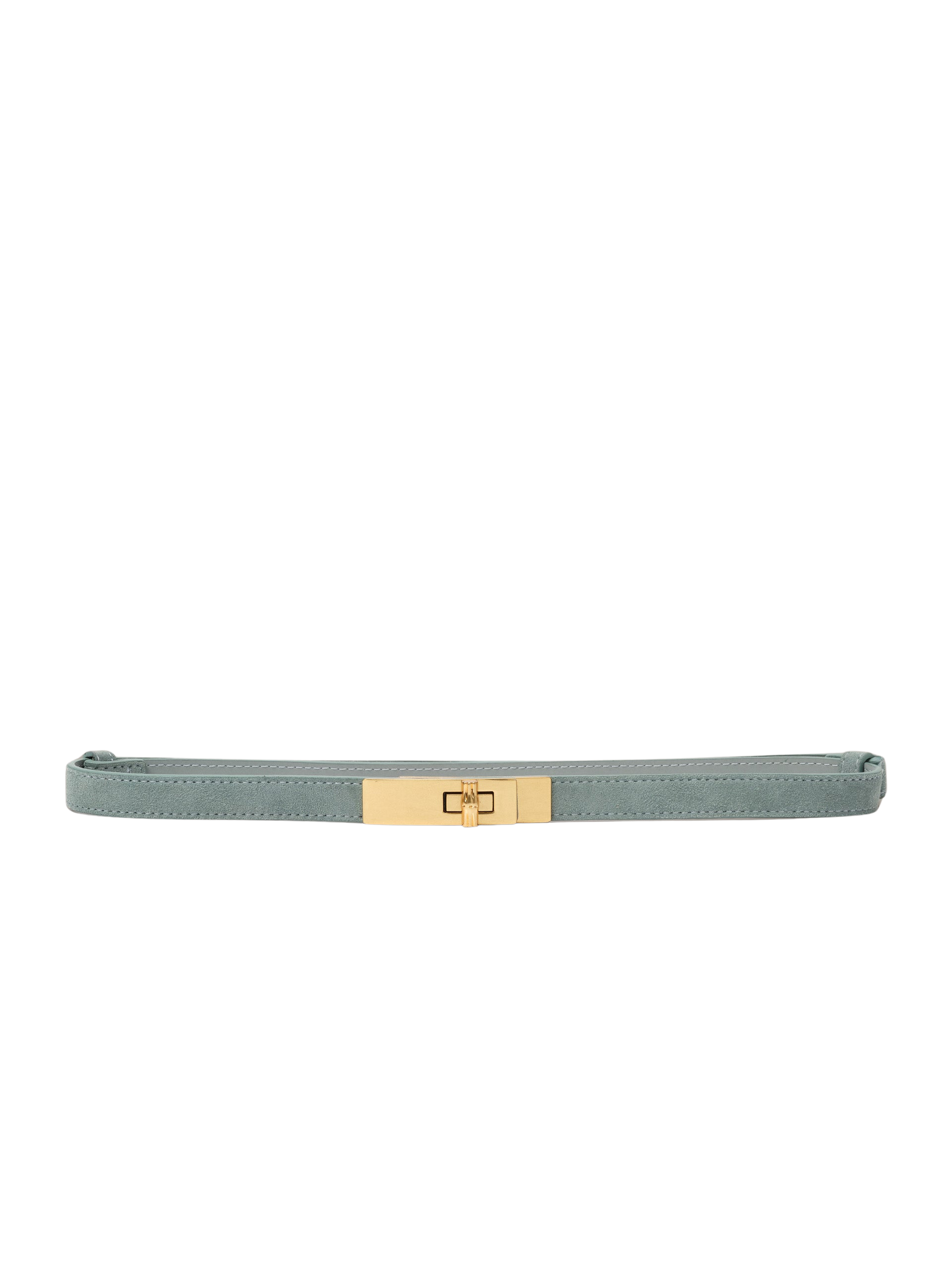 Liv Suede Belt