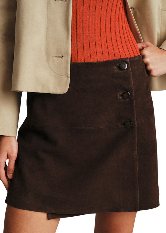 Mara Skirt