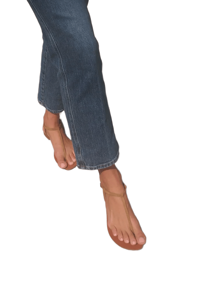 Julia Amory X M. Gemi Anya Sandal - Saddle
