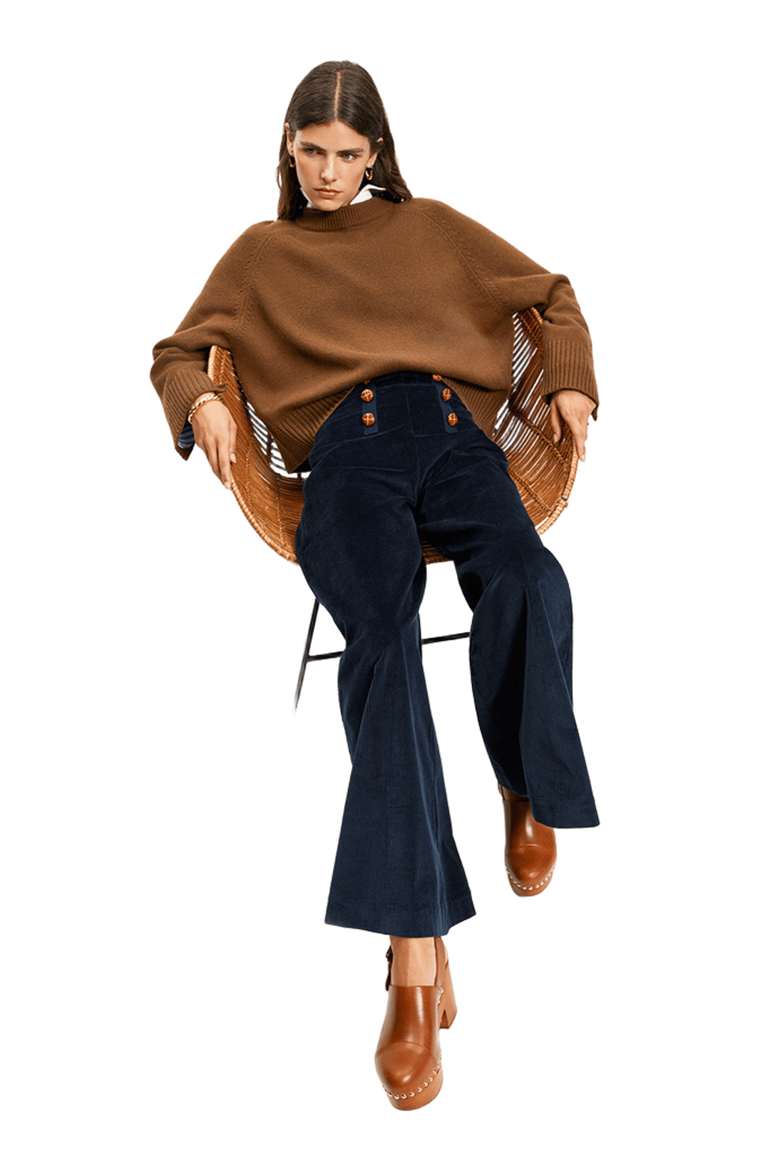 Madeline Pant