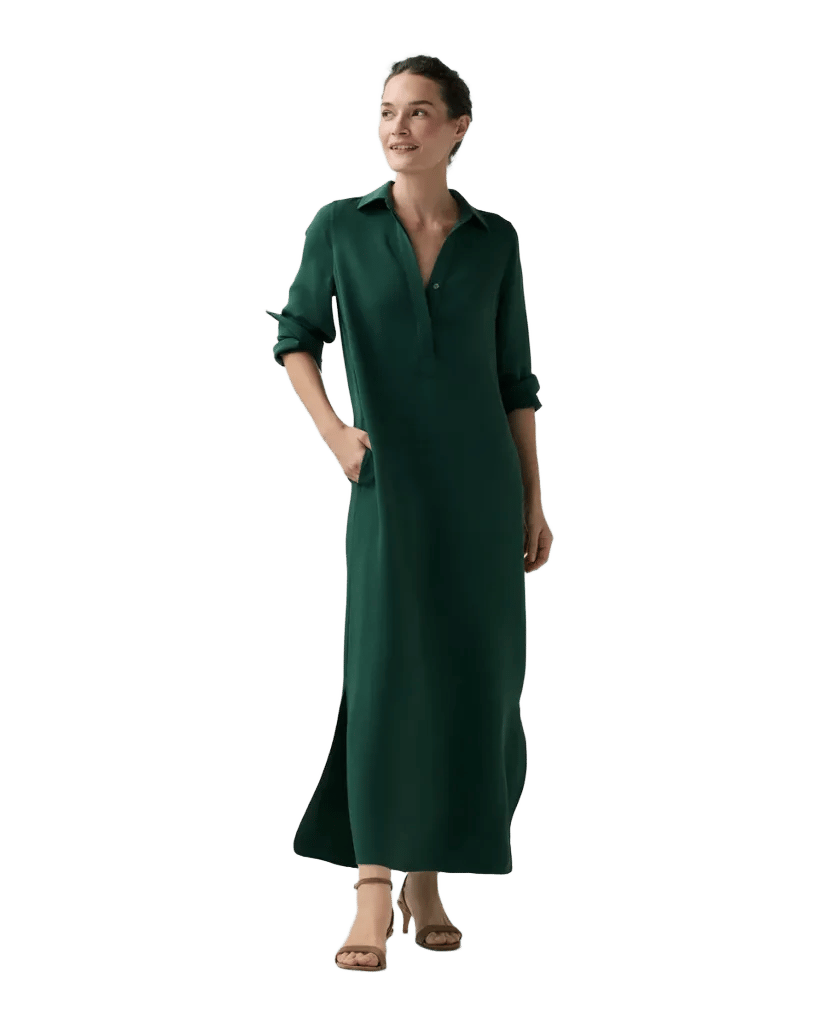 Piper Maxi Dress