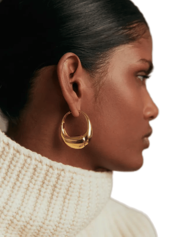 Angelina Earrings