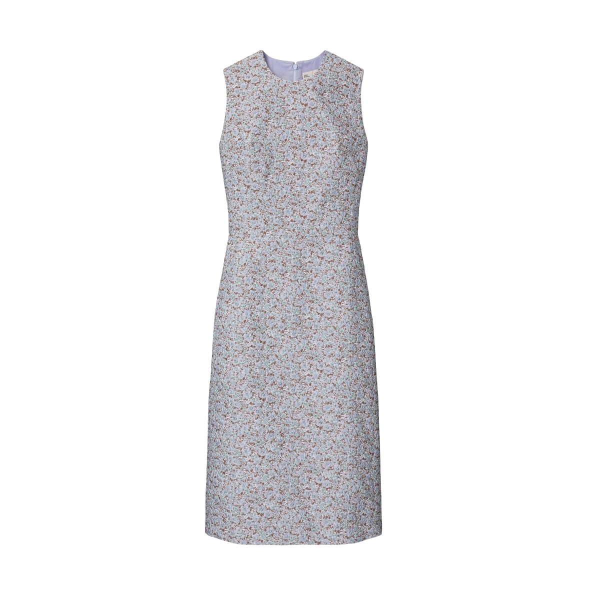 Jacquard Dress
