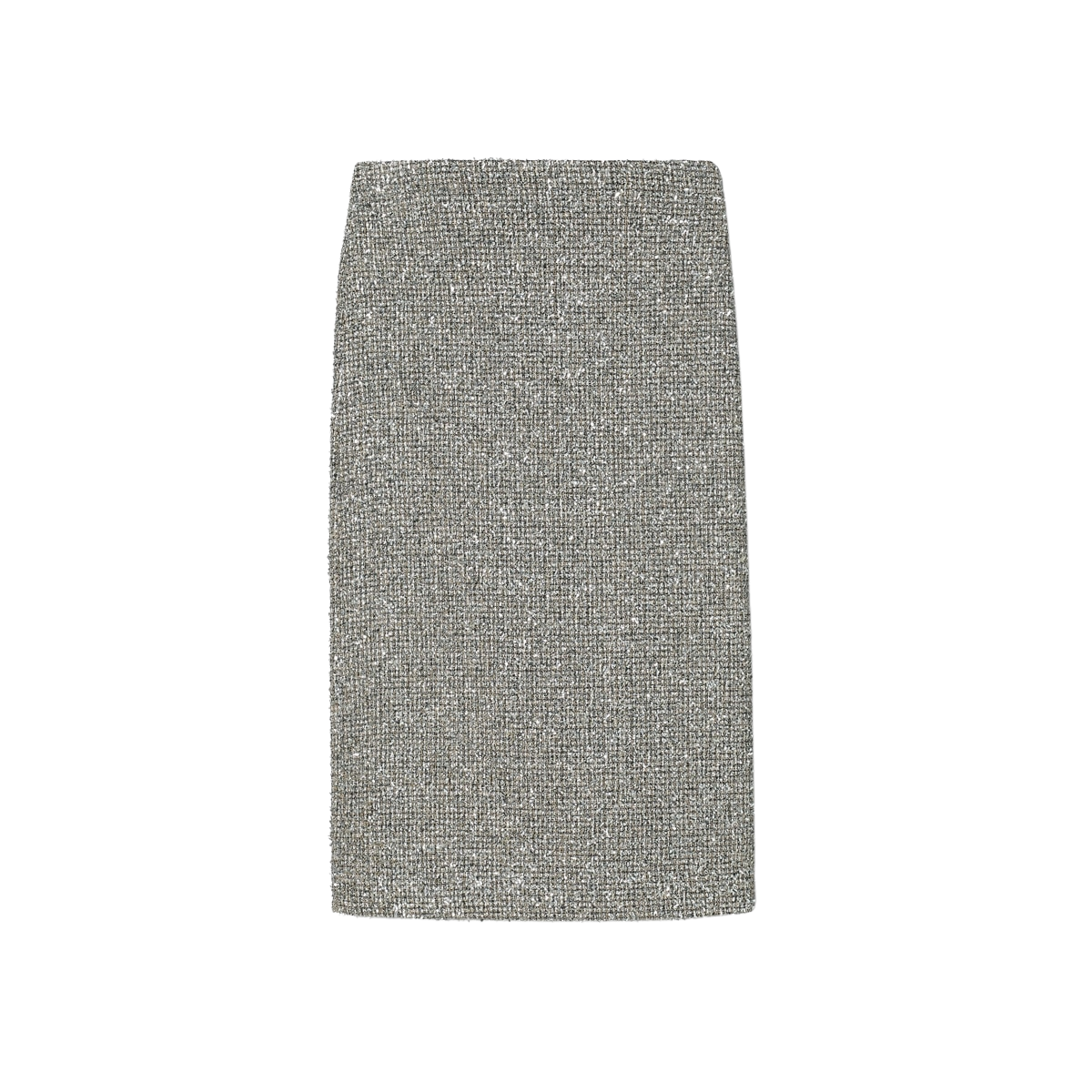 Tweed Skirt