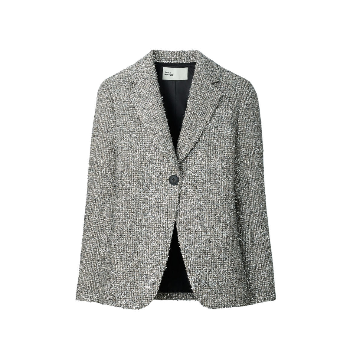 Tweed Blazer