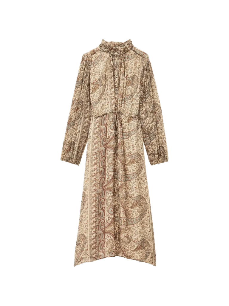 Shirt Dress