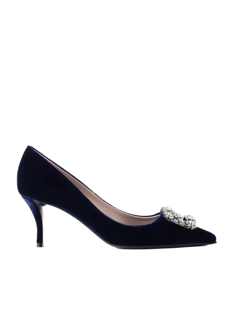 Pumps