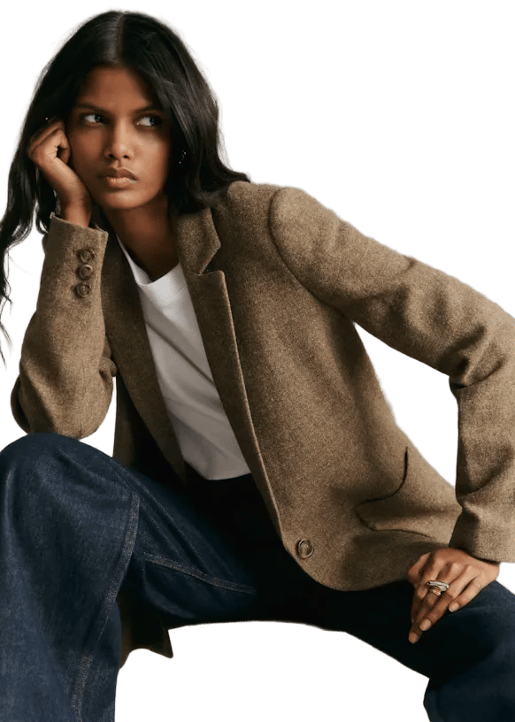 Jacket