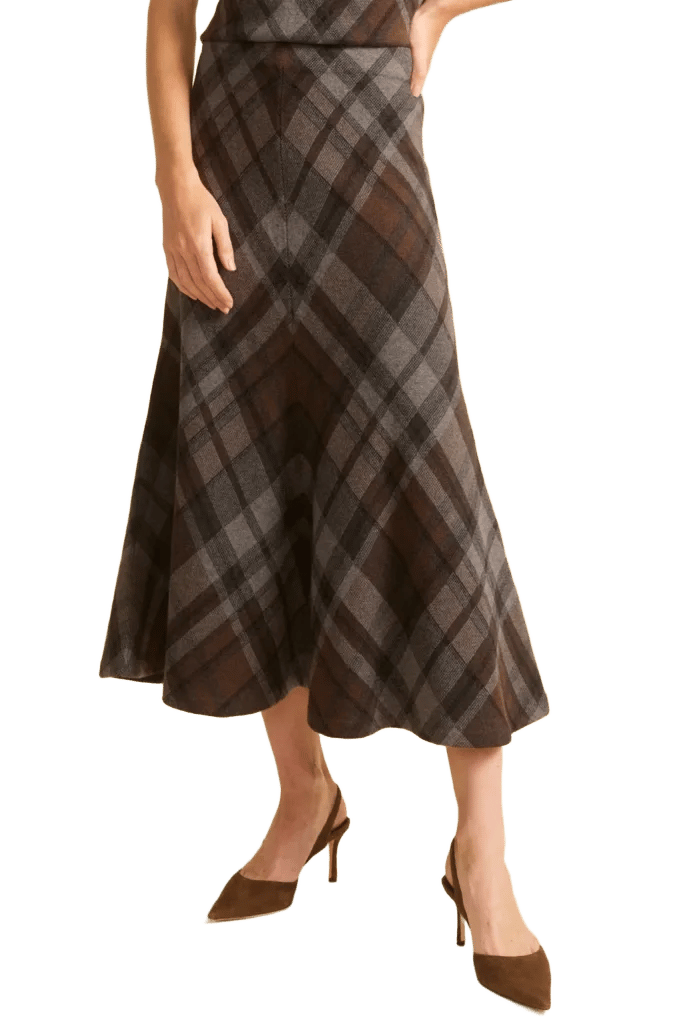 The Scotty Skirt