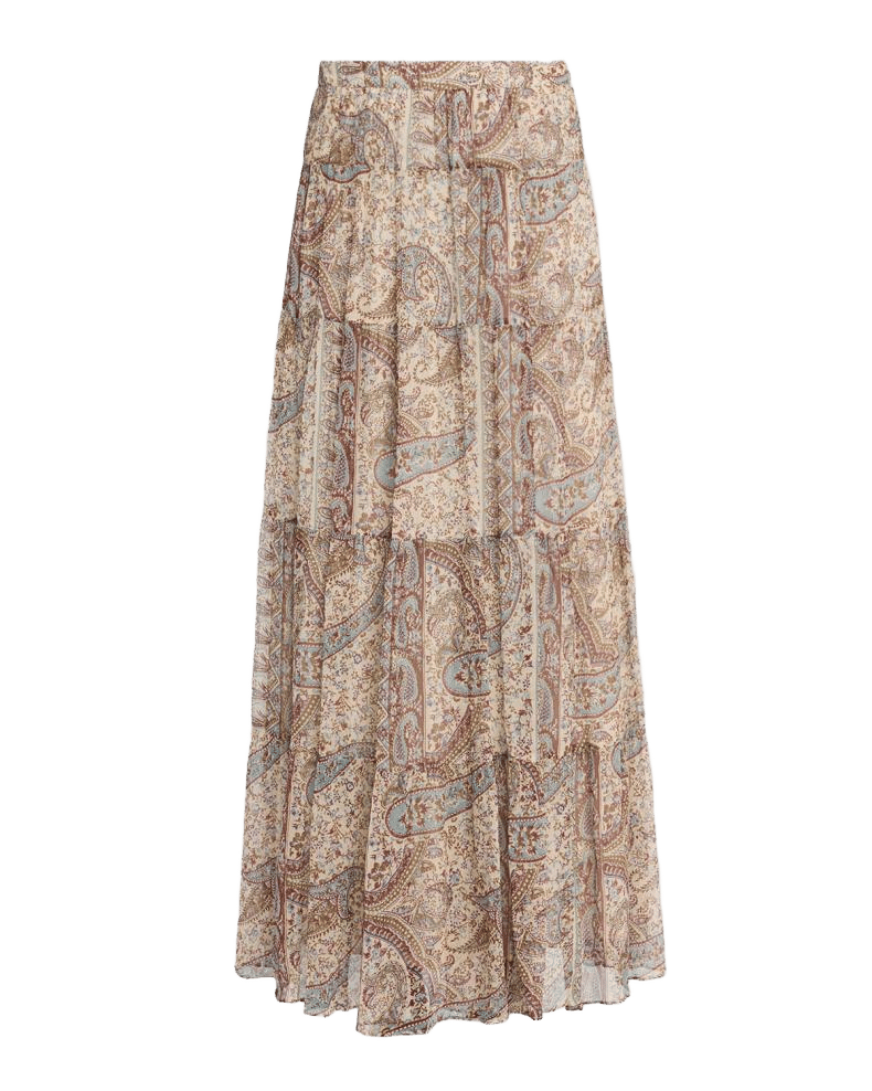 Maxi Skirts