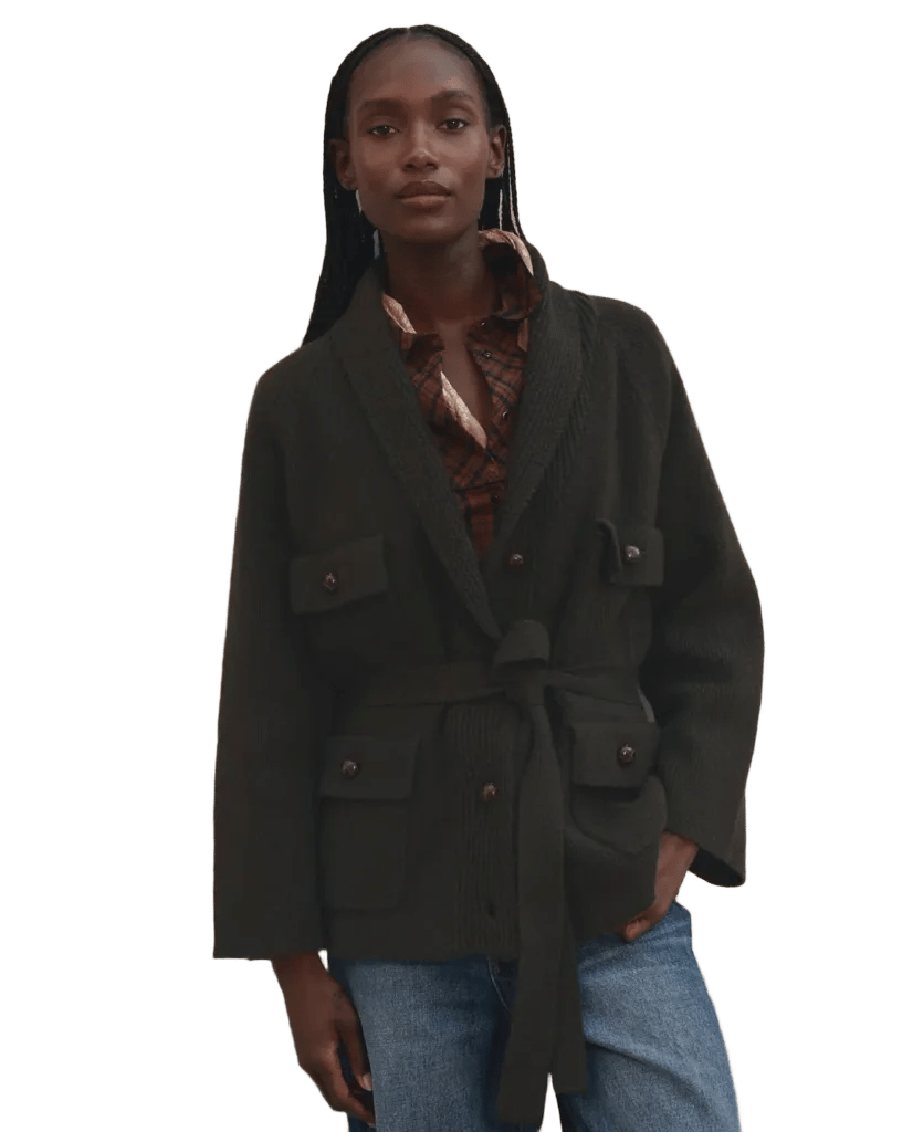 Cardigan
